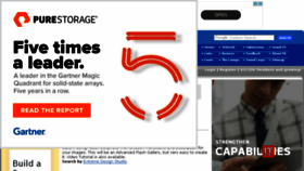 What Flashkit.com website looked like in 2018 (6 years ago)