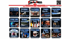 What Foto-fun-digital.de website looked like in 2018 (5 years ago)