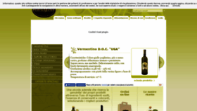 What Fratelli-martini.it website looked like in 2018 (5 years ago)