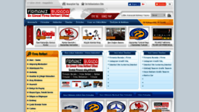 What Firmanizburada.com website looked like in 2018 (5 years ago)