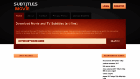 What Fmovies.loan website looked like in 2018 (5 years ago)