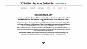 What Foodbar.at website looked like in 2018 (5 years ago)