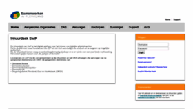 What Flevolandhuurtin.nl website looked like in 2018 (5 years ago)