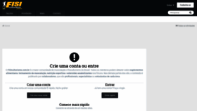 What Fisiculturismo.com.br website looked like in 2018 (5 years ago)