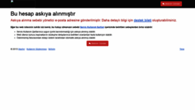 What Filmkenti.org website looked like in 2018 (5 years ago)