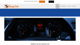 What F5-software.nl website looked like in 2018 (5 years ago)