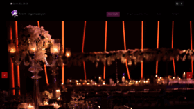 What Fiyonk.com.tr website looked like in 2018 (6 years ago)