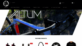 What Fairwheelbikes.com website looked like in 2019 (5 years ago)