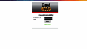 What Fillibayi.com website looked like in 2019 (5 years ago)