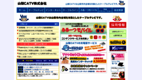 What Fruits.jp website looked like in 2019 (5 years ago)