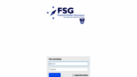 What Fsg-preetz.org website looked like in 2019 (5 years ago)