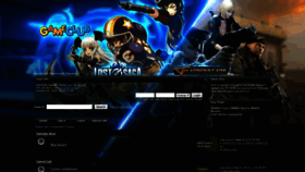 What Forums.gameclub.ph website looked like in 2019 (5 years ago)