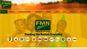 What Fmnplc.com website looked like in 2019 (5 years ago)