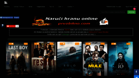 What Filmovisaprevodom.ws website looked like in 2019 (5 years ago)