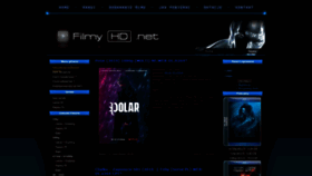 What Filmyhd.net website looked like in 2019 (5 years ago)