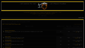 What Forum.aek.com website looked like in 2019 (5 years ago)