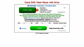 What Flashplayer.fullstacks.net website looked like in 2019 (5 years ago)