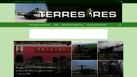What Forte.jor.br website looked like in 2019 (5 years ago)