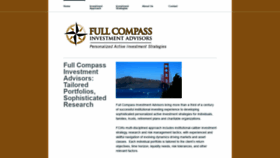 What Fciallc.com website looked like in 2019 (5 years ago)