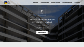 What Filasa.es website looked like in 2019 (5 years ago)