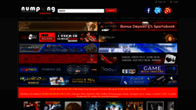 What Filmapik.live website looked like in 2019 (5 years ago)