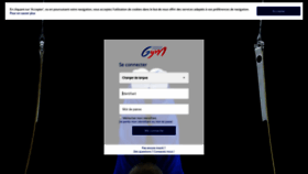 What Ffgym.sporteef.com website looked like in 2019 (5 years ago)