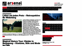 What Fdk-berlin.de website looked like in 2019 (5 years ago)