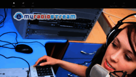 What Freestreamhosting.org website looked like in 2019 (6 years ago)