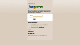 What Fastserve.horizonhobby.com website looked like in 2019 (4 years ago)