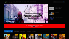 What Fmoviez.org website looked like in 2019 (4 years ago)