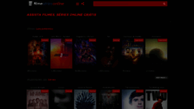 What Filmeseriesonline.org website looked like in 2019 (4 years ago)