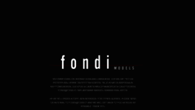 What Fondi.fi website looked like in 2019 (4 years ago)