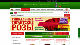 What Fiberam-market.ru website looked like in 2019 (4 years ago)