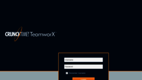 What Franworks.ct-teamworx.com website looked like in 2019 (4 years ago)