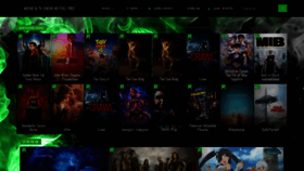 What Flixmovies.online website looked like in 2019 (4 years ago)