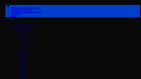 What Fulltimefantasy.com website looked like in 2019 (6 years ago)