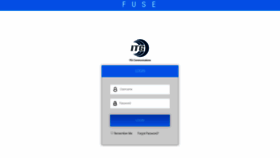 What Fuse.i-t-g.net website looked like in 2019 (4 years ago)