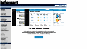 What Fpinfomart.ca website looked like in 2019 (4 years ago)