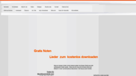 What Franzdorfer.com website looked like in 2019 (4 years ago)