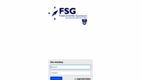 What Fsg-preetz.org website looked like in 2019 (4 years ago)