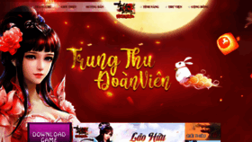 What Forum.livevn.com website looked like in 2019 (4 years ago)