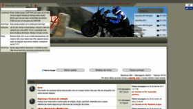 What Fzportugal.com website looked like in 2019 (4 years ago)