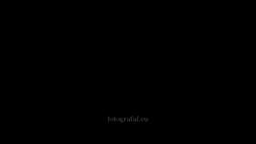 What Fotograful.eu website looked like in 2019 (4 years ago)