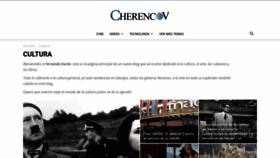 What Fernandoduran.com.es website looked like in 2019 (4 years ago)