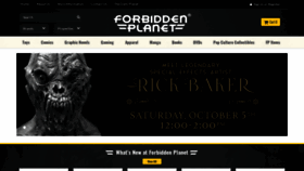 What Fpnyc.com website looked like in 2019 (4 years ago)