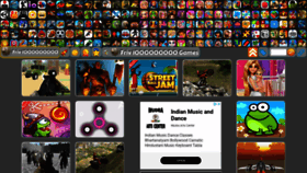 What Friv1000000000.net website looked like in 2019 (7 years ago)