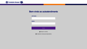 What Fundacoesnet.com.br website looked like in 2019 (4 years ago)