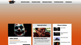 What Filmovita.com website looked like in 2019 (4 years ago)