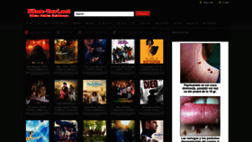What Filme-tari.net website looked like in 2019 (4 years ago)