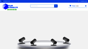 What Films-etirable.fr website looked like in 2019 (6 years ago)